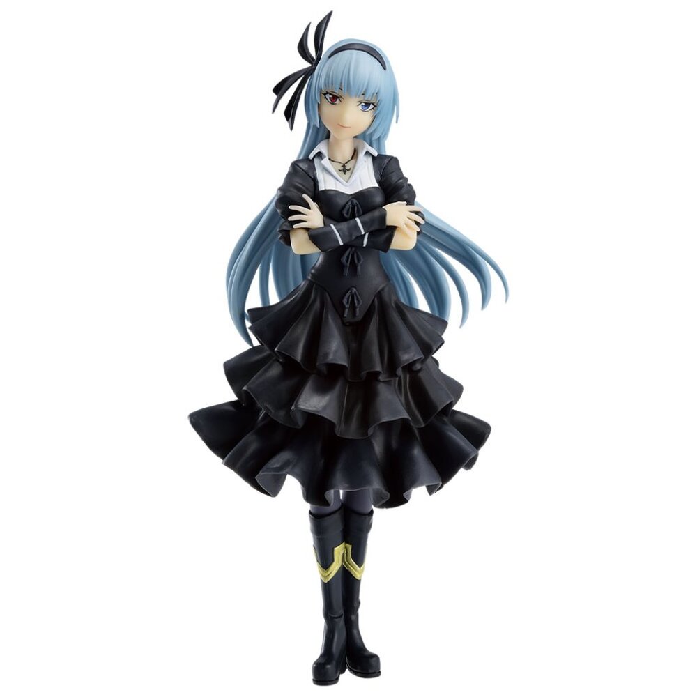 Tensura Bandai Ichiban Kuji Saint-Monster War B Award Luminous Valentine Figure